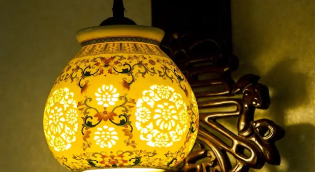 Двухместный номер Standard Pingyao Ji Family Courtyard Inn