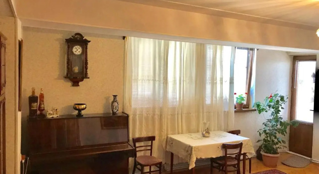 Апартаменты Room in Apartment at Tigrana Metsa