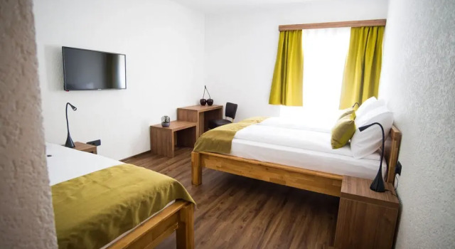 Aparthotel Kazina, Reserva ahora Hotel Jesenice Gorenjska