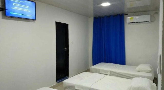 Cabañas Juakianna, Prenota Hotel Tolu Sucre