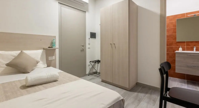 Номер Comfort DELEDDA HOME