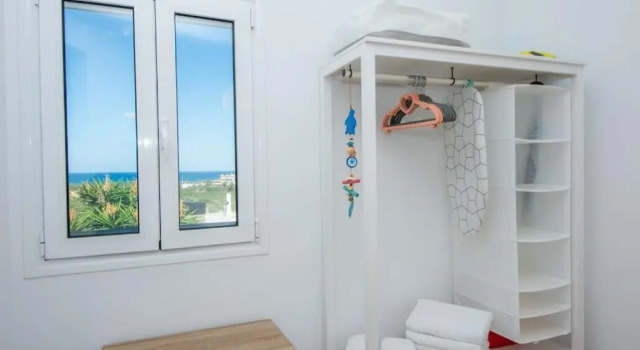 Коттедж Jasmine Summer House