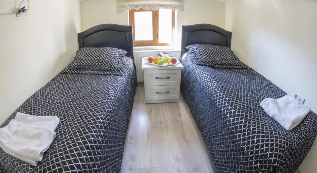 Golden Apple Hotel, Rezervovat Hotel Egirdir Mediterranean Region Turkey