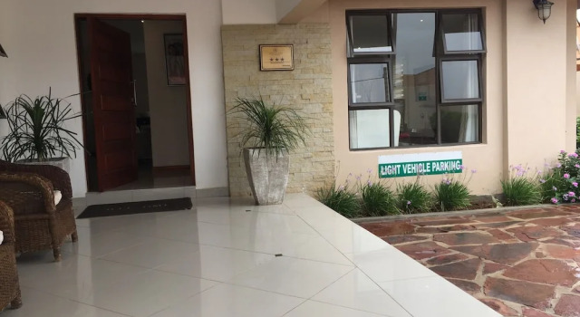 Royal Court Guest House