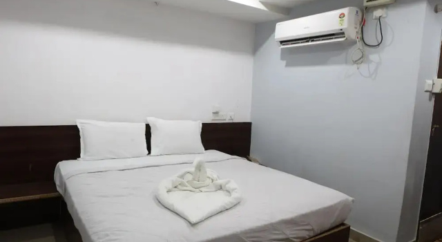 Номер Standard Hotel Mango Leaves