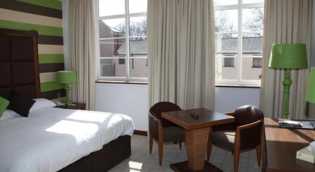 Номер Executive Earl Of Doncaster Hotel