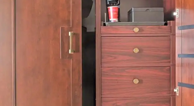 Двухместный номер Standard с видом на город Marriott Syracuse Downtown
