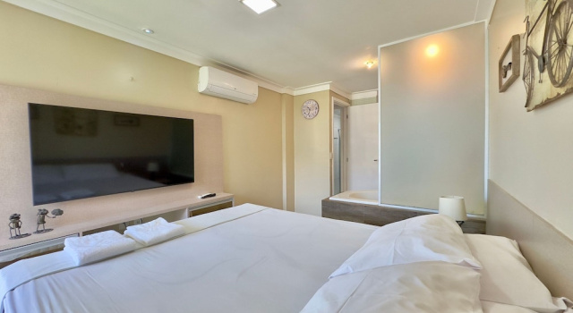 Апартаменты Solarium Residence Resort