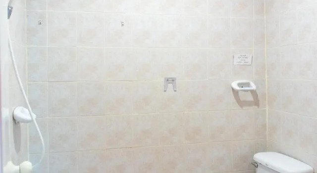 Двухместный номер Standard OYO 627 Sai Thai Garden Home Travel
