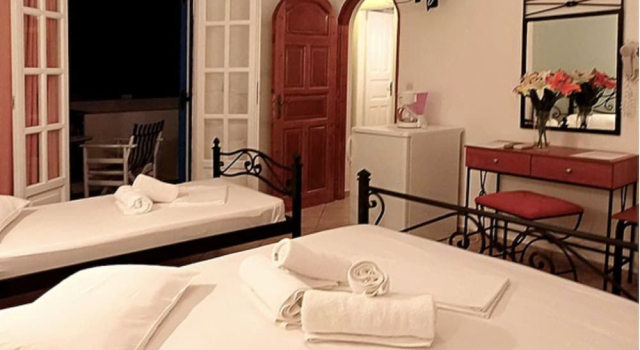 Posidonion Hotel
