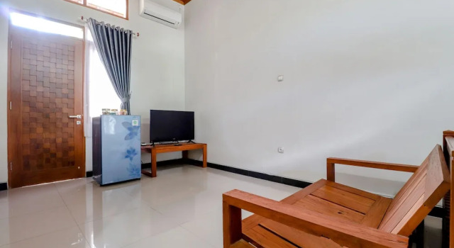 Jenak Homestay, Rezervovat Hotel 3hvězdičkové hotely v Yogyakarta Province, 3*