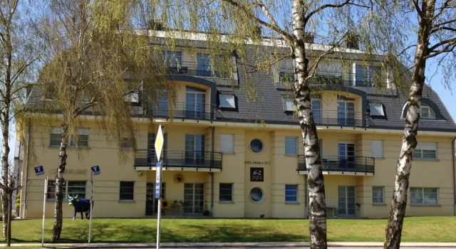 Hotel Alzinn