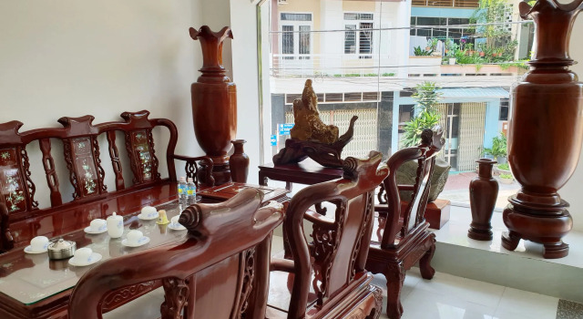 Khách sạn Quy Nhơn Center, Rezervați Hotel Quy Nhon Binh Dinh