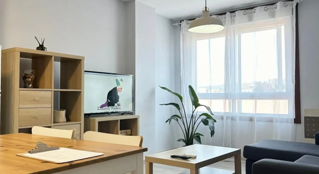 Apartamentos Lemos Nube, Prenota Appartamento Monforte de Lemos 