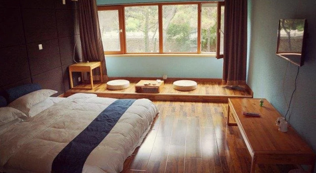 Beidaihe Yishang Vacation Club, Book Hotel Qinhuangdao Hebei