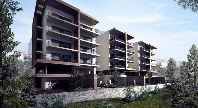 Family-Friendly Home in Greater Beirut, Book Apartment Apartments in Mount Lebanon, Apartment