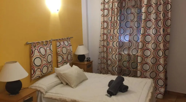 Apartamento Claudina, Prenota Appartamento Hotel a Gran Canaria con parcheggio, Parcheggio
