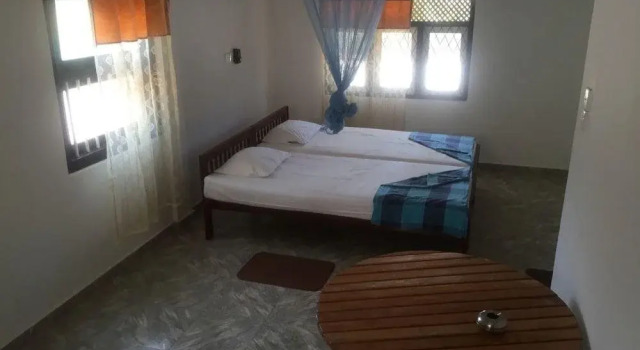Backpacker.lk Hostel Unawatuna