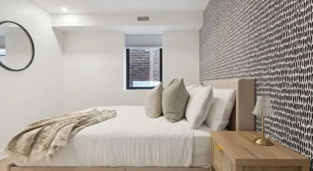 Номер Premium Downtown Collingwood Condos