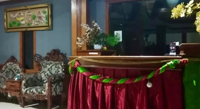 RedDoorz at Hotel Ermashta Jayapura, Reserva ahora Hotel Jayapura Papúa