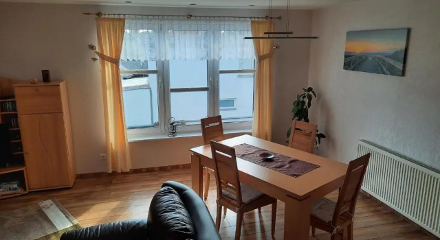 Ferienhaus in Hafennähe, Забронировать Отель Засниц Рюген, рядом с Засницкий зоопарк