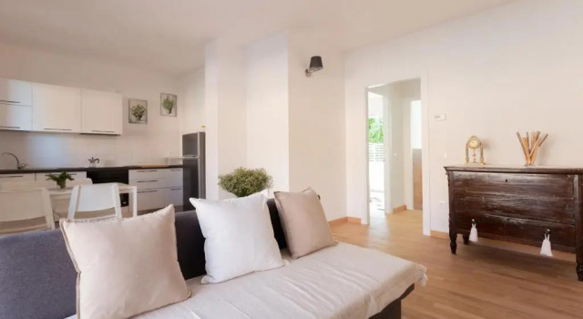 Villa Rosetta Apartment