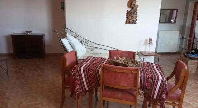 Коттедж Maritsas House