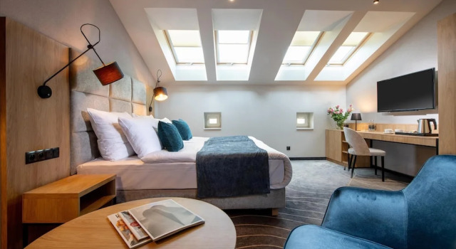 Номер Standard Hotel M29