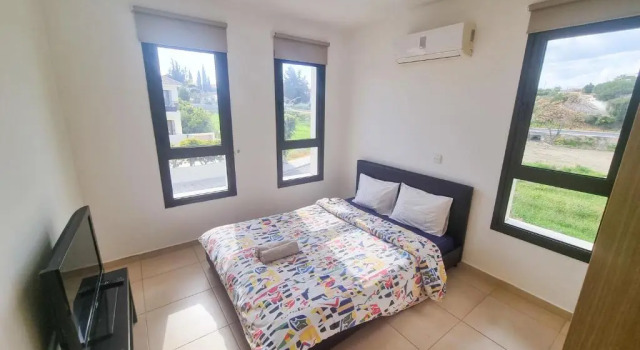 Green Leaf Apartment, Book Apartment Tersefanou Larnaca Region