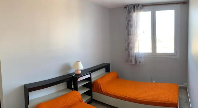 Appartement Saint-Jean-de-Monts, 3 pièces, 6 personnes - FR-1-323-225