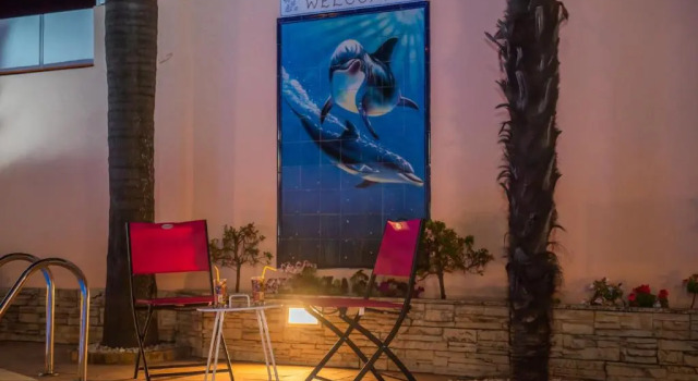 Casa Golfinho, Rezerwuj Hotel Hotele w Minho z basenem, Basen