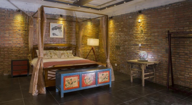 Meeting The Great Wall, Book Hotel Beijing Beijing Area