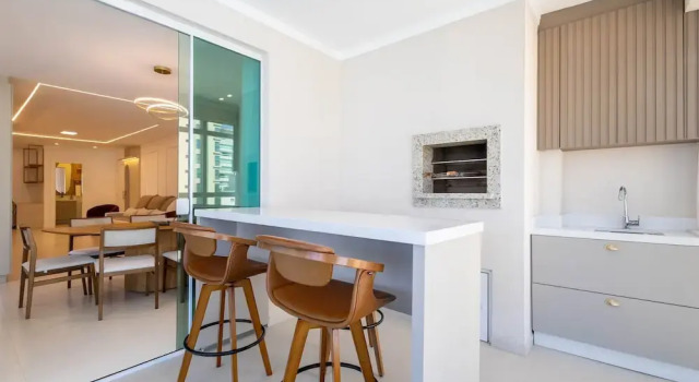 Apart With Barbecue 450 m From the Beach Szt0375