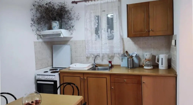 Mirsini Apartments