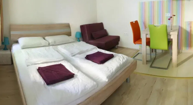 Anoli Apartments, Забронировать Апартаменты/квартира Апартаменты Будапешта, Апартаменты/квартира