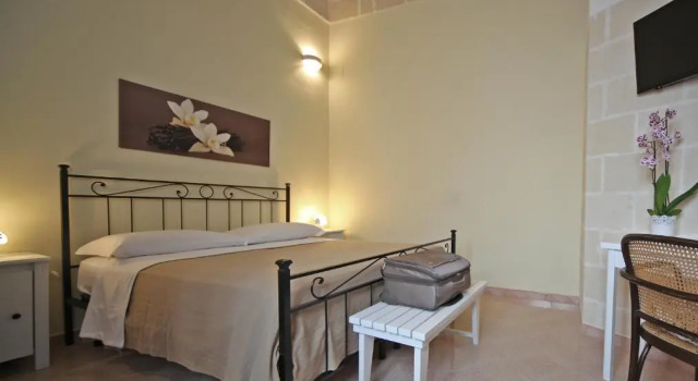 La Buona Creanza, Book Hotel Hoteller i centrum af Manduria, hoteller i centrum af Manduria