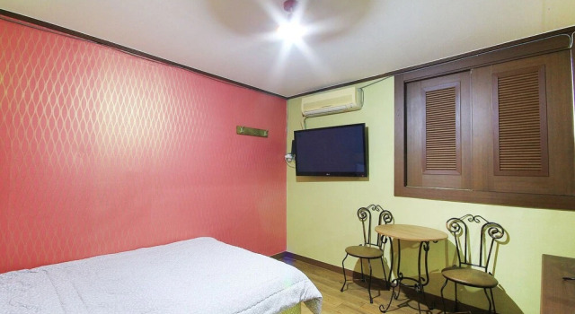 Sunchon Opera, Reserva ahora Hotel Hoteles en Jeolla del Sur con aparcamiento, Aparcamiento