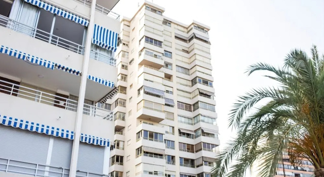Voramar Apartment