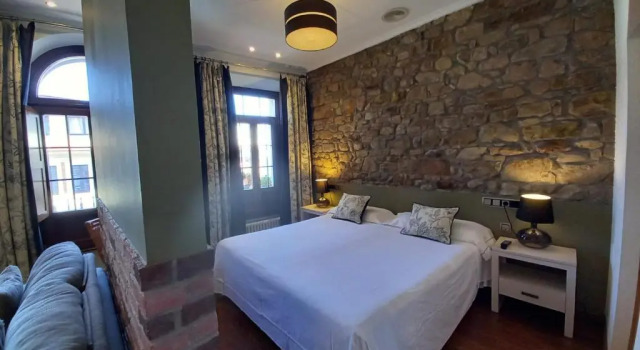 Hotel Eutimio, Réserver Hôtel Colunga Costa Verde