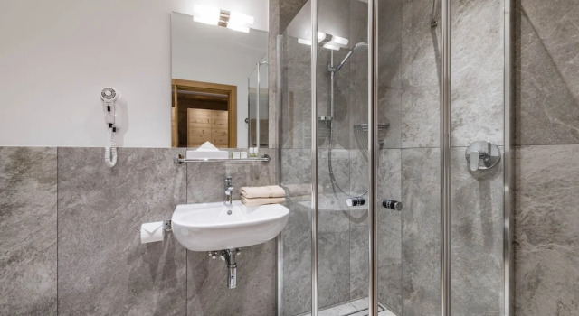 Двухместный номер Superior с балконом Hotel Waldsee