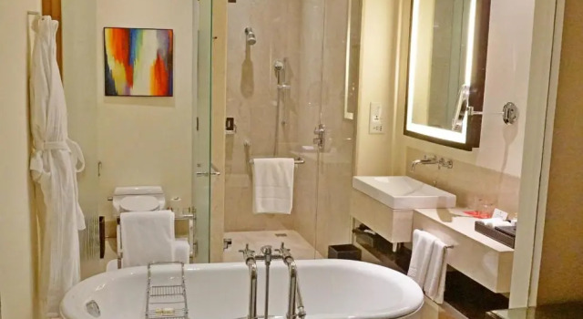 Клубный номер Standard Trident Hyderabad