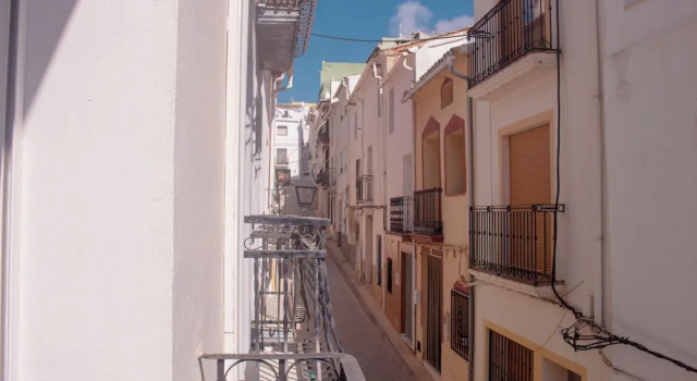 Hotel Tàrbena