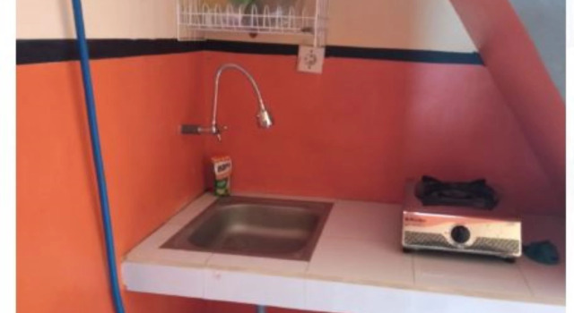 Standard quarto Penginapan Indah Lestari