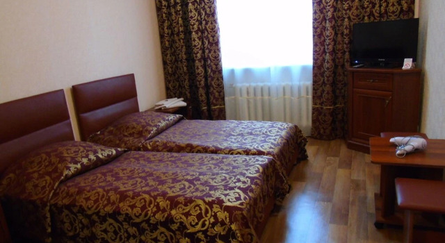 Hotel Uman