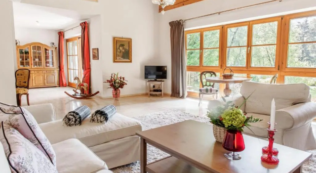 Апартаменты Central Park - Alpine Apartment