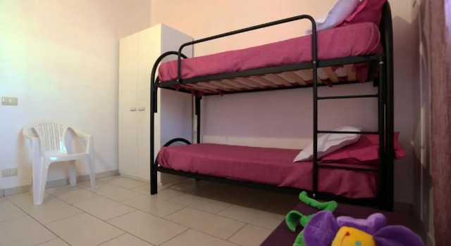 Коттедж Case Vacanza Vanasia