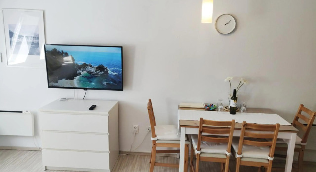 Apartment TiSa, Bovec, Prenota Appartamento Hotel a Kanin con parcheggio, Parcheggio