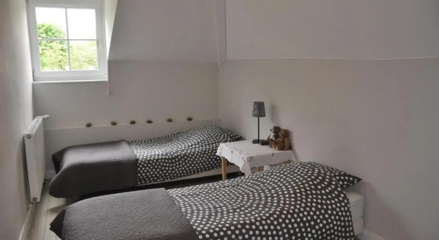 Коттедж с 2 комнатами Maison dhôtes Paris Riverside