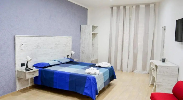 Номер Standard b&b annunziata dream