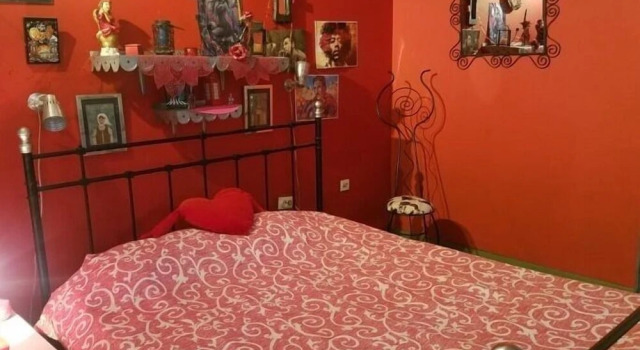 Номер Standard Downtown Duplex